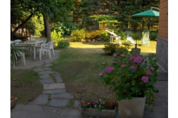 Italija Privát Varese, Eksterier